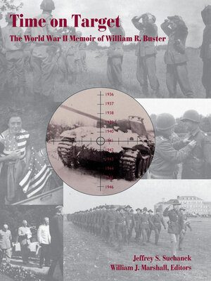 cover image of Time on Target